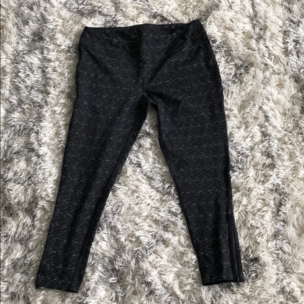 lucy cropped leggings